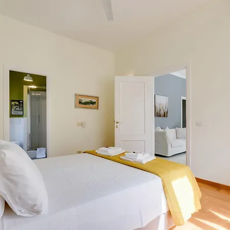 As Feel - Pellegrino Luxury With Balcony Apartment Rome