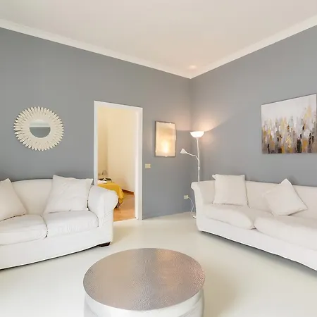 As Feel - Pellegrino Luxury With Balcony Appartamento *