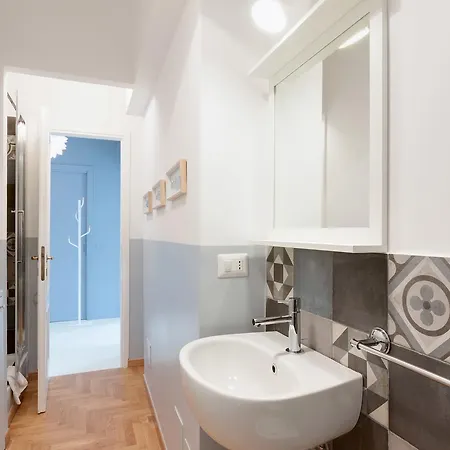 As Feel - Pellegrino Luxury With Balcony Appartamento *