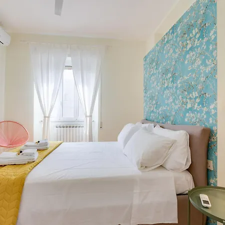 Appartamento As Feel - Pellegrino Luxury With Balcony