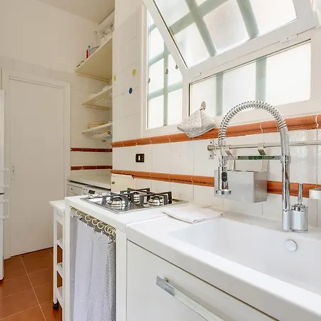 As Feel - Pellegrino Luxury With Balcony Appartamento *